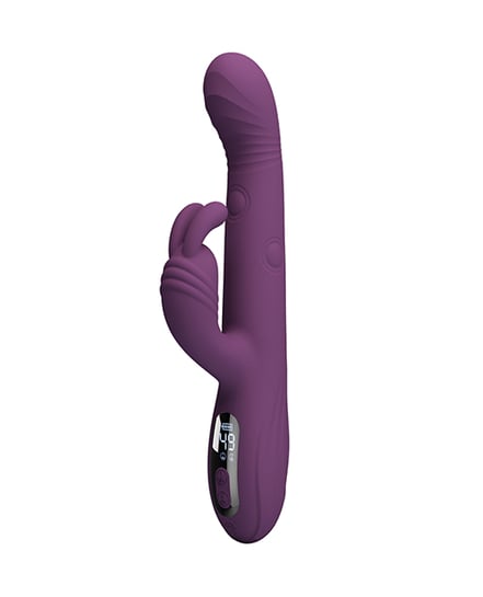 Pretty Love Dee Thumping Rabbit - Purple