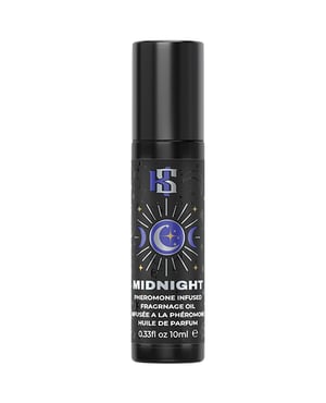 Kama Sutra Celestial Collection Pheromone Fragrance Roll on Oil – Midnight 10 ml by Kama Sutra product image