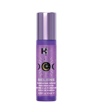 Kama Sutra Celestial Collection Pheromone Fragrance Roll on Oil – Selene 10 ml by Kama Sutra product image