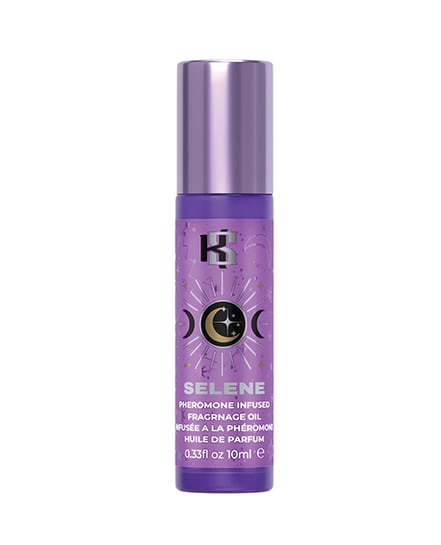 Kama Sutra Celestial Collection Pheromone Fragrance Roll on Oil – Selene 10 ml by Kama Sutra product image