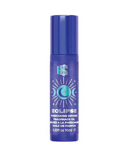 Kama Sutra Celestial Collection Pheromone Roll on Oil – Eclipse 10 ml by Kama Sutra product image