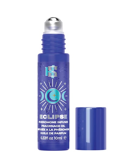 Kama Sutra Celestial Collection Pheromone Roll on Oil - Eclipse 10 ml