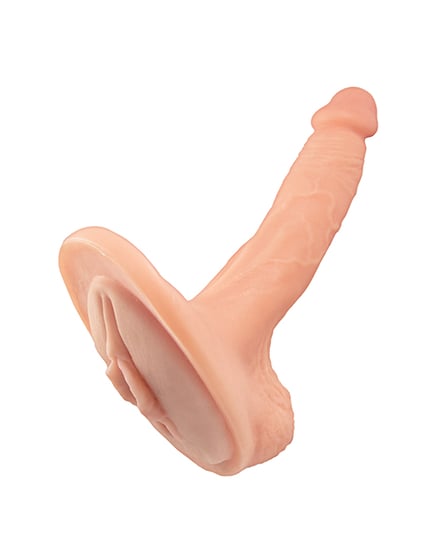 Nasstoys Always Horny Masturbator Tight Pussy & Huge Cock