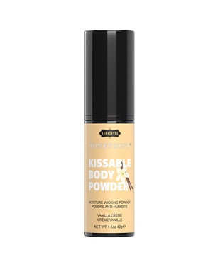 Kama Sutra Honey Dust Spray – Vanilla Creme 1.5 oz by Kama Sutra product image