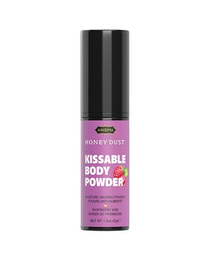 Kama Sutra Honey Dust Spray – Raspberry Kiss 1.5 oz by Kama Sutra product image