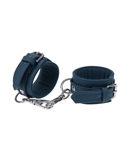Signature Twilight Tease Handcuffs by Sportsheets product image