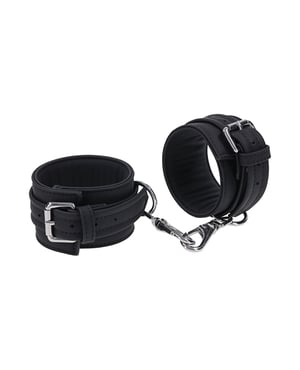 Signature Midnight Muse Ankle Cuffs
