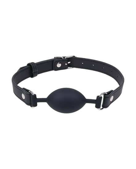 Signature Midnight Muse Oval Gag by Sportsheets product image