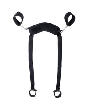 Signature Sex Sling