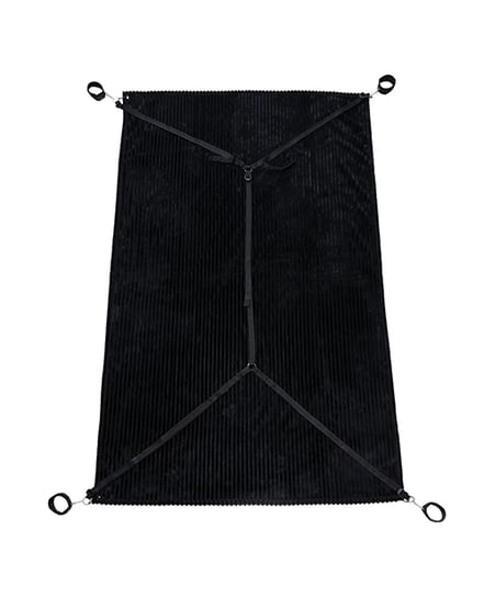 Signature Waterproof Blanket by Sportsheets product image