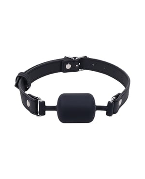 Signature Midnight Muse Barrel Gag