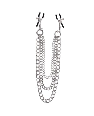 Signature exCHAINgeable Nipple Jewelry