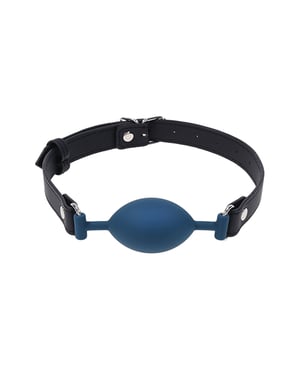 Signature Twilight Tease Oval Gag by Sportsheets product image