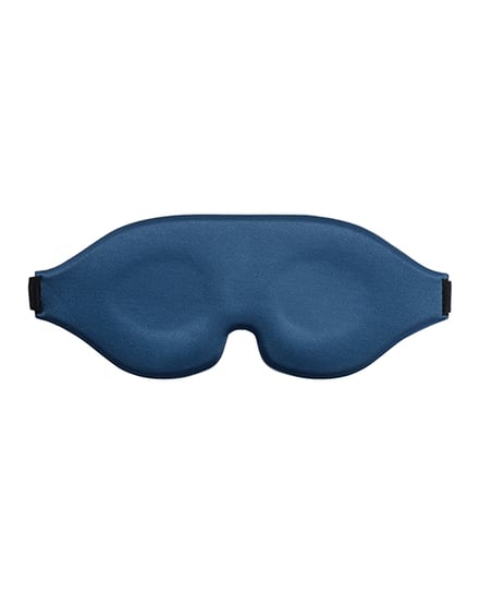 Signature Twilight Tease Blackout Blindfold by Sportsheets product image