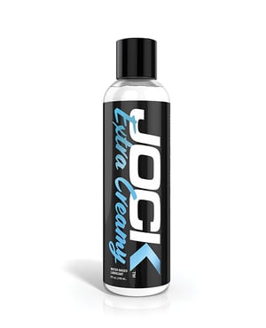 Curve Toys Jock Extra Creamy Water Based Lubricant – 8 oz by Curve Toys product image