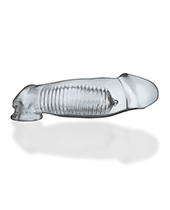 Oxballs Hulk Cocksheath – Clear by Oxballs product image