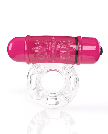 Screaming O 4T OWow - Grape - Pink