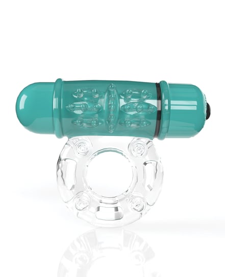 Screaming O 4T OWow - Grape - Teal