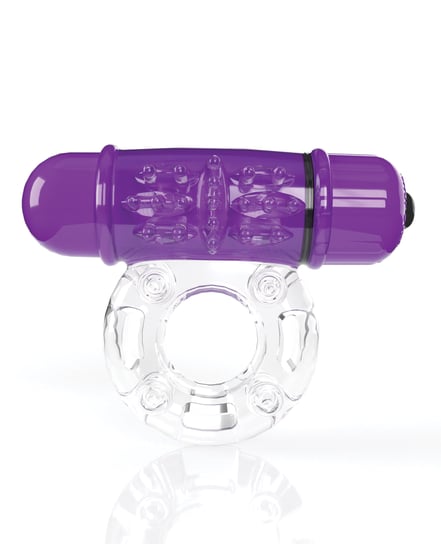 Screaming O 4T OWow - Grape - Purple