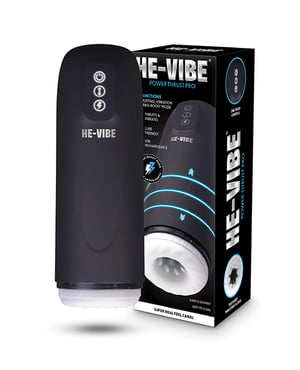 He-Vibe Power Thrust Pro by He-Vibe product image