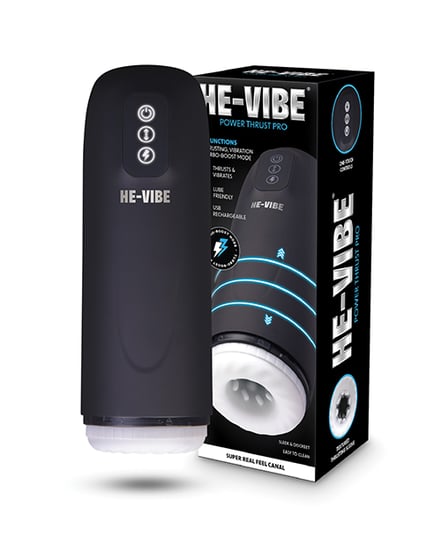 He-Vibe Power Thrust Pro by He-Vibe product image