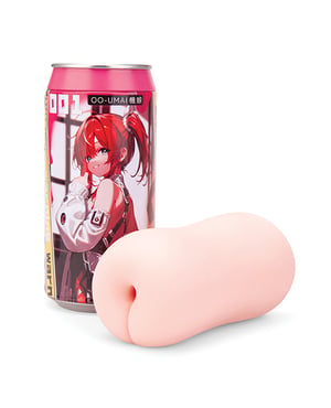 Anime Realistic Sensation Fantasy Soda Pop Stroker 001