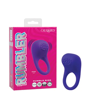 Rumbler Rumble Ring by CalExotics product image