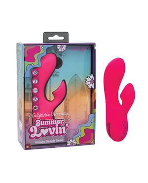 California Dreaming Summer Lovin’ Venice Beach Babe by CalExotics product image
