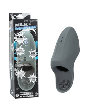 Milk Master Rechargeable Squeeze & Please by Milk Master product image