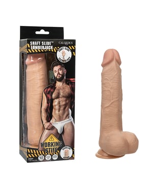 Working Stiff Shaft Slide Lumberjack by Working Stiff product image