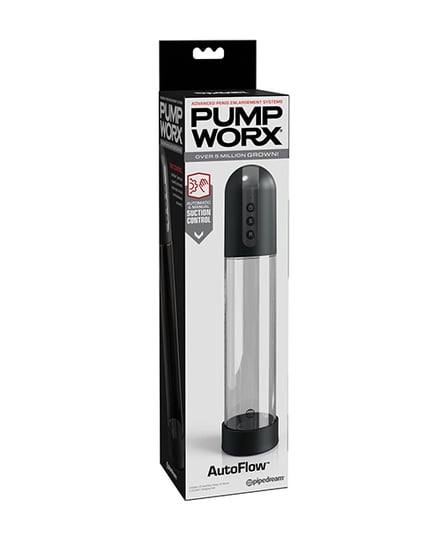 Pump Worx Auto Flow by Pump Worx product image