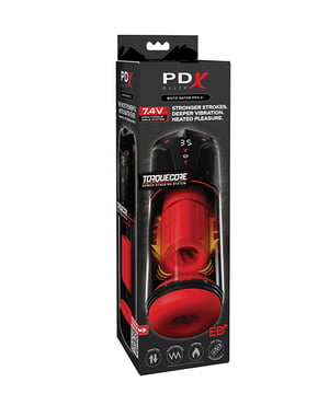 PDX Elite Mega-Bator Pro 2