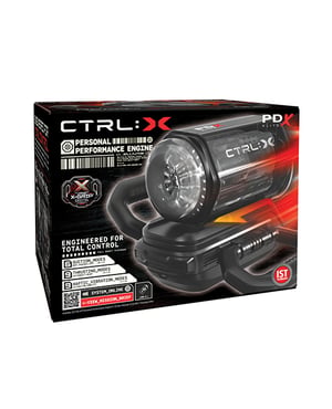 PDX Elite CTRL:X Personal Performance Engine