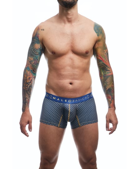 Male Basics Hipster Trunk Andalucia SM by MaleBasics product image