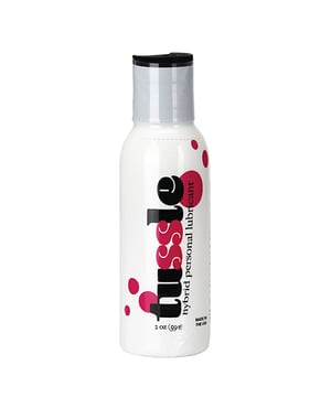 Tussle Hybrid Lubricant – 2 oz Bottle by Tussle product image