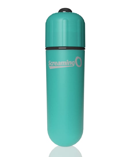 Screaming O 4T Bullet - Grape - Teal