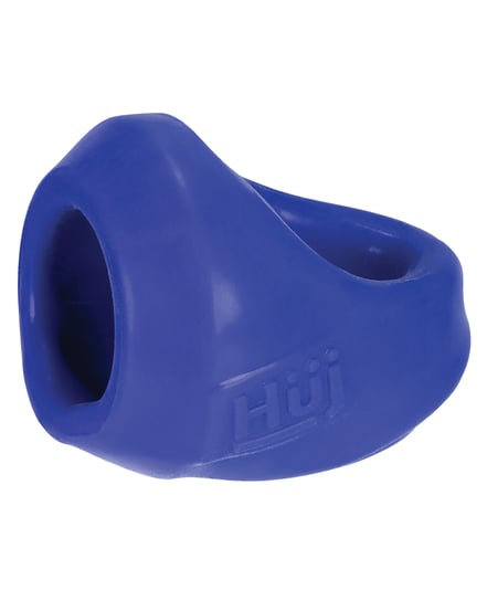 Hunky Junk Clutch Cock & Ball Sling – Cobalt by Hunky Junk product image