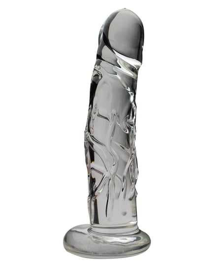 Blown Realistic Glass Medium – Clear by Blown product image