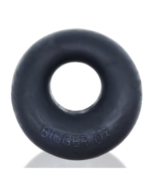 Oxballs Bigger Ox Cockring – Black Ice by Oxballs product image