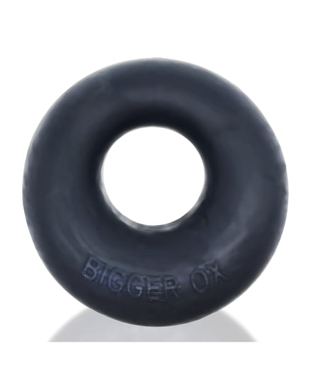 Oxballs Bigger Ox Cockring – Black Ice by Oxballs product image