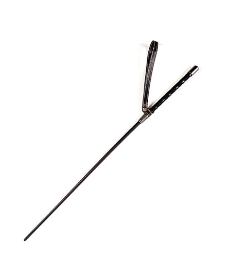 Sei Mio Tamed & Caned Acrylic Cane