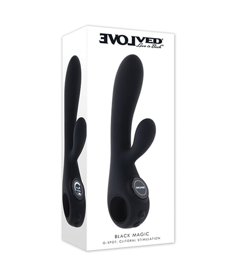 Evolved Black Magic – Black by Evolved product image