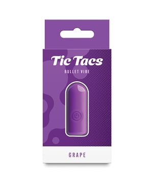 Tic Tacs Watermelon – Purple by NS Novelties product image