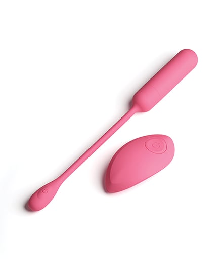 Minnie's Dot - Coral