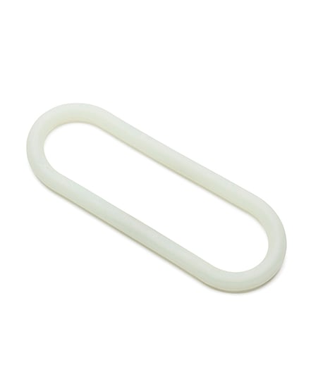 Perfect Fit Hefty Wrap Ring 12" Silicone - Glow In The Dark