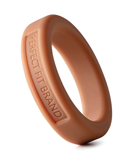 Perfect Fit Hefty Ring 1.75" Silicone - Light
