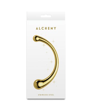 Alchemy Solstice – Gold by Alchemy product image