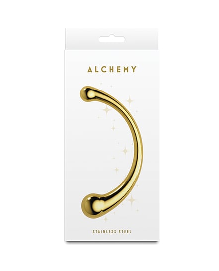 Alchemy Solstice – Gold by Alchemy product image