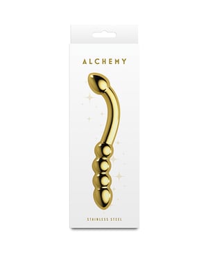 Alchemy Elixir – Gold by Alchemy product image