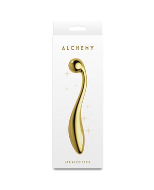 Alchemy Oracle – Gold by Alchemy product image